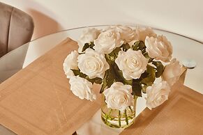 Modern Leeds City Apartment