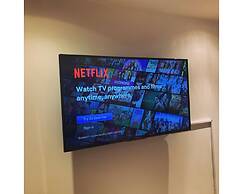 Modern Leeds City Apartment