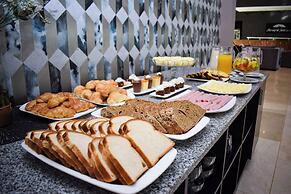 Howard Johnson by Wyndham La Plata