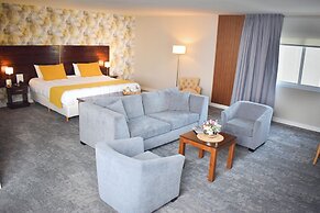 Howard Johnson by Wyndham La Plata