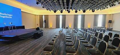 Howard Johnson by Wyndham La Plata