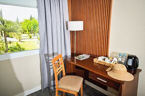 Howard Johnson by Wyndham La Plata