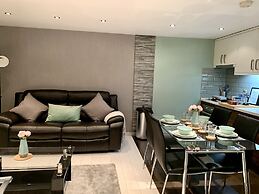 Richmond House by Staytor