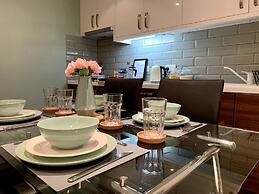 Richmond House by Staytor