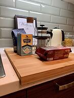 Richmond House by Staytor