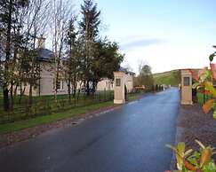 The Gate Lodge
