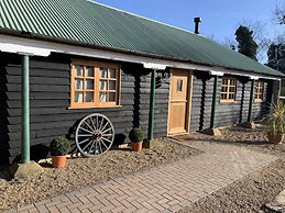 Cheesemans farm house stables