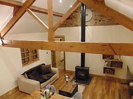 Cheesemans farm house stables