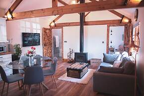 Cheesemans farm house stables