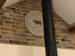 Cheesemans farm house stables