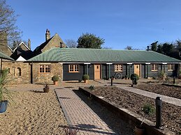 Cheesemans farm house stables