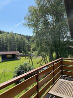 Ferienidylle Brunnersäge