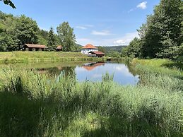 Ferienidylle Brunnersäge