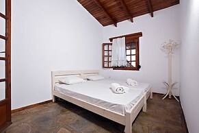 Luxury Villas in Ktima Gerostathi