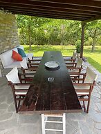 Luxury Villas in Ktima Gerostathi