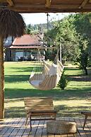 Luxury Villas in Ktima Gerostathi