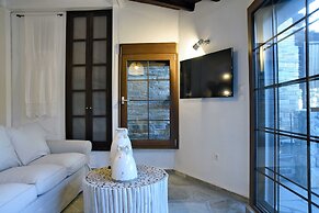 Luxury Villas in Ktima Gerostathi