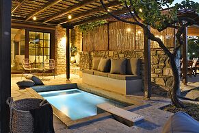 Luxury Villas in Ktima Gerostathi