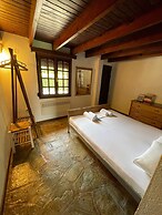 Luxury Villas in Ktima Gerostathi