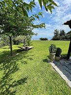 Luxury Villas in Ktima Gerostathi