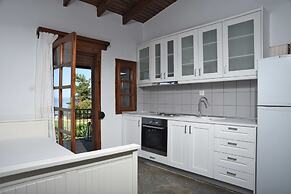 Luxury Villas in Ktima Gerostathi