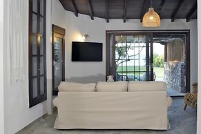 Luxury Villas in Ktima Gerostathi