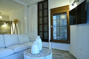 Luxury Villas in Ktima Gerostathi