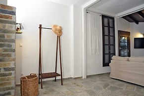 Luxury Villas in Ktima Gerostathi