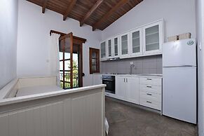 Luxury Villas in Ktima Gerostathi