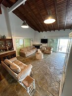 Luxury Villas in Ktima Gerostathi