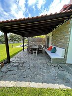 Luxury Villas in Ktima Gerostathi