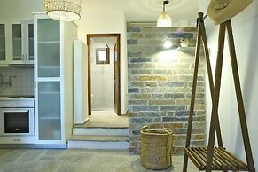 Luxury Villas in Ktima Gerostathi