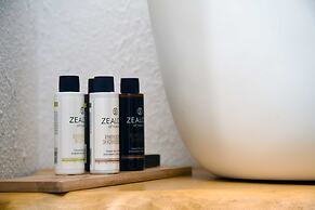 Luxury Villas in Ktima Gerostathi