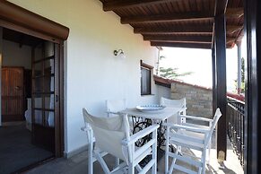 Luxury Villas in Ktima Gerostathi