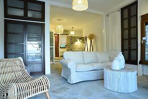 Luxury Villas in Ktima Gerostathi