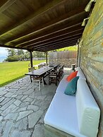 Luxury Villas in Ktima Gerostathi