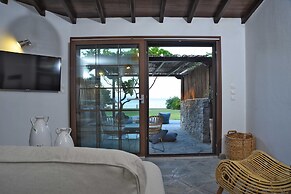 Luxury Villas in Ktima Gerostathi