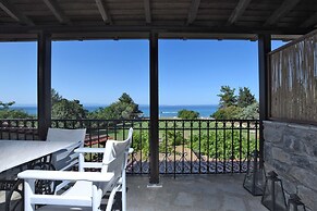 Luxury Villas in Ktima Gerostathi