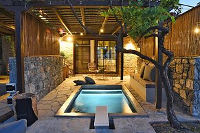 Luxury Villas in Ktima Gerostathi