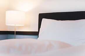 Pop Up Hotel Krone Zürich