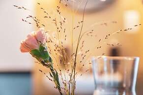 Pop Up Hotel Krone Zürich