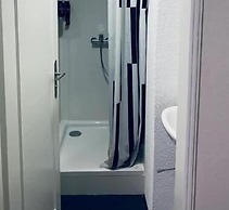 Pop Up Hotel Krone Zürich