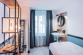 Pop Up Hotel Krone Zürich