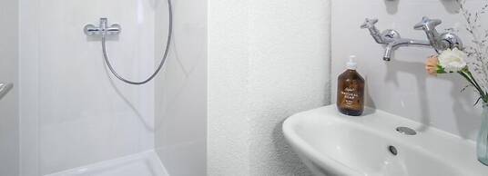 Pop Up Hotel Krone Zürich