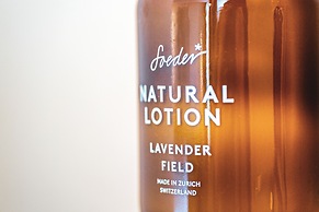 Pop Up Hotel Krone Zürich