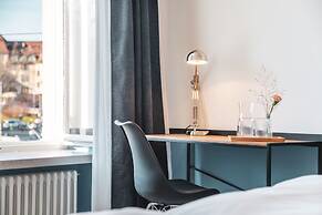 Pop Up Hotel Krone Zürich