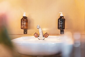 Pop Up Hotel Krone Zürich