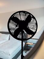 Pop Up Hotel Krone Zürich