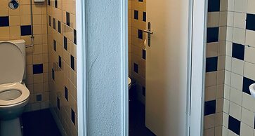 Pop Up Hotel Krone Zürich