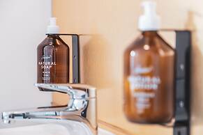 Pop Up Hotel Krone Zürich